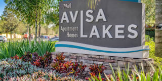 Avisa Lakes Avisa Lakes Photo Gallery 1