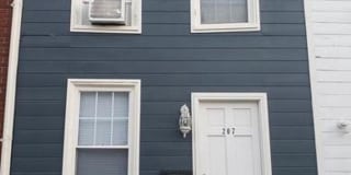 207 East Philadelphia Street 207 East Philadelphia Street Photo Gallery 1