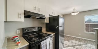 The Parker Apartment Homes The Parker Apartment Homes Photo Gallery 1