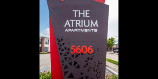 The Atrium at 5606 The Atrium at 5606 Photo Gallery 1