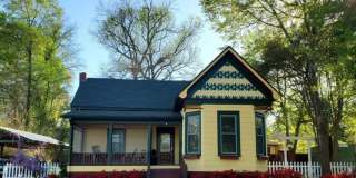 1923 South Beckham Avenue 1923 South Beckham Avenue Photo Gallery 1