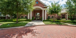 Village on Memorial Townhomes Village on Memorial Townhomes Photo Gallery 1