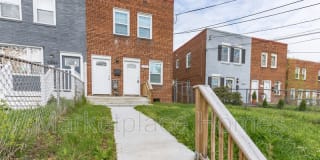 5041 BENNING ROAD SE 5041 BENNING ROAD SE Photo Gallery 1
