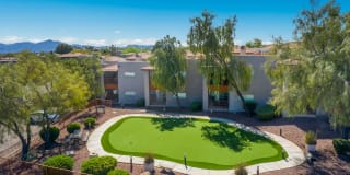The Golf Villas at Oro Valley The Golf Villas at Oro Valley Photo Gallery 1