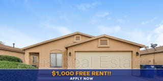 2983 E Via Berlanga 2983 E Via Berlanga Photo Gallery 1