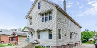 10645 South May Street - 1Unit 1 10645 South May Street - 1Unit 1 Photo Gallery 1
