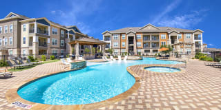 The Oasis at Pavilion Park The Oasis at Pavilion Park Photo Gallery 1