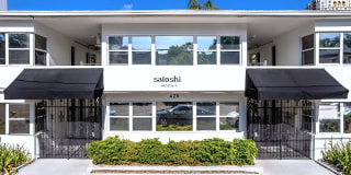 Satoshi Hideout Satoshi Hideout Photo Gallery 1