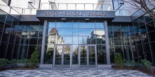 20 Melrose Terrace 20 Melrose Terrace Photo Gallery 1