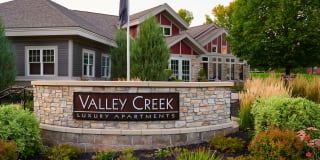 Valley Creek Apartments Valley Creek Apartments Photo Gallery 1