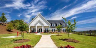 The Cottages at Dawson Ridge The Cottages at Dawson Ridge Photo Gallery 1
