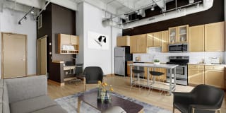Lowertown Lofts Apartments Lowertown Lofts Apartments Photo Gallery 1