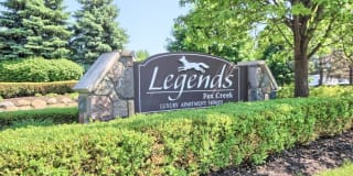 Legends Fox Creek Legends Fox Creek Photo Gallery 1