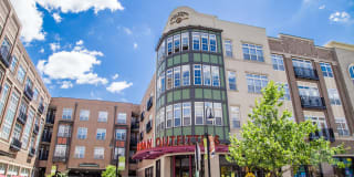 The Foundry Lofts & Apartments The Foundry Lofts & Apartments Photo Gallery 1