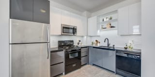 The Lofts at NoHo Commons The Lofts at NoHo Commons Photo Gallery 1
