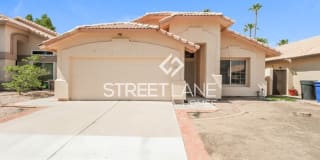 5214 West Geronimo Street 5214 West Geronimo Street Photo Gallery 1