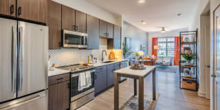 District Flats at Summit and Church District Flats at Summit and Church Photo Gallery 1