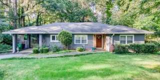2050 Sylvania Drive 2050 Sylvania Drive Photo Gallery 1