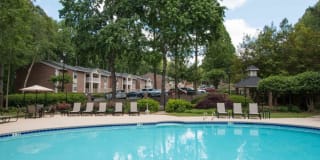 Spalding Bridge Apartment Homes Spalding Bridge Apartment Homes Photo Gallery 1