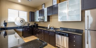Mirador and Stovall at River City Mirador and Stovall at River City Photo Gallery 1