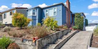 3871 Huntington Street, Oakland, CA 94619 3871 Huntington Street, Oakland, CA 94619 Photo Gallery 1