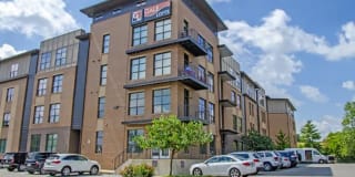 Gale Lofts Gale Lofts Photo Gallery 1