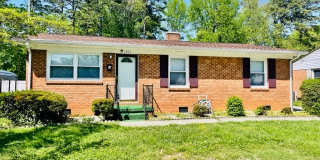 1207 Camden Avenue 1207 Camden Avenue Photo Gallery 1