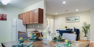 Wingate Apartments Wingate Apartments Photo Gallery 1