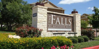 Falls at Westover Hills Falls at Westover Hills Photo Gallery 1