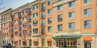2200 N. Westmoreland St. Unit# 424 2200 N. Westmoreland St. Unit# 424 Photo Gallery 1