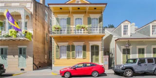 821 DAUPHINE Street 821 DAUPHINE Street Photo Gallery 1