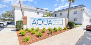 Aqua Apartment Homes Aqua Apartment Homes Photo Gallery 1