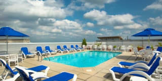 Twin Towers Apartments Twin Towers Apartments Photo Gallery 1