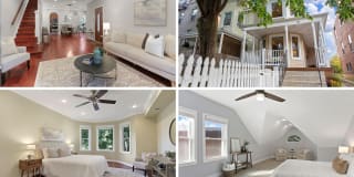 215 T STREET NE 215 T STREET NE Photo Gallery 1