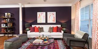Bexley Commons at Rosedale Bexley Commons at Rosedale Photo Gallery 1