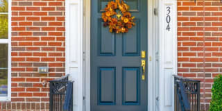 304 N GEORGE MASON DRIVE 304 N GEORGE MASON DRIVE Photo Gallery 1