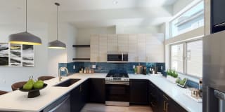Delaware Street Townhomes Delaware Street Townhomes Photo Gallery 1