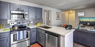 Martinique Bay Apartments Martinique Bay Apartments Photo Gallery 1