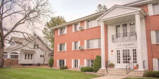 Elm Apartments Elm Apartments Photo Gallery 1