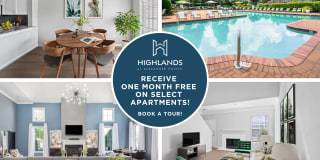 Highlands at Alexander Pointe Highlands at Alexander Pointe Photo Gallery 1