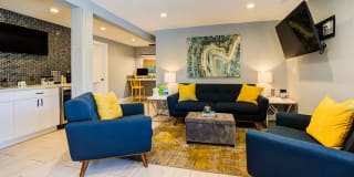 Clubhouse at Port Orchard Clubhouse at Port Orchard Photo Gallery 1