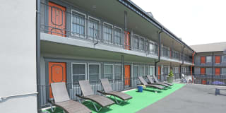 Urban Flats Urban Flats Photo Gallery 1