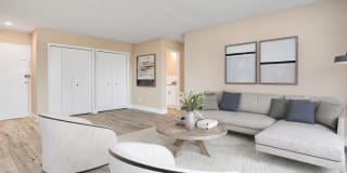 Shawnee Apartments Shawnee Apartments Photo Gallery 1