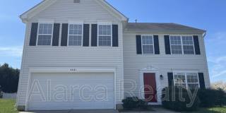 4321 Owls Perch Drive 4321 Owls Perch Drive Photo Gallery 1