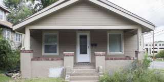 1700 Laramie Street 1700 Laramie Street Photo Gallery 1