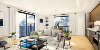 Hydro Apartments Hydro Apartments Photo Gallery 1