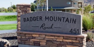 Badger Mountain Ranch Badger Mountain Ranch Photo Gallery 1
