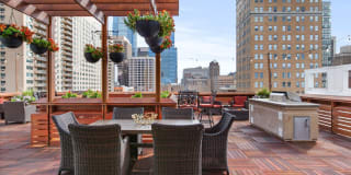 AQ Rittenhouse AQ Rittenhouse Photo Gallery 1