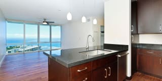 1189 Waimanu Street #3803 1189 Waimanu Street #3803 Photo Gallery 1