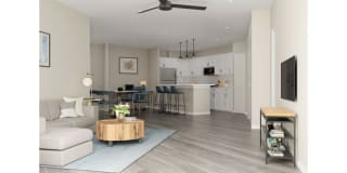 Cunningham Apartments Cunningham Apartments Photo Gallery 1